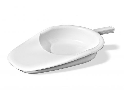 Bassin de lit en plastique