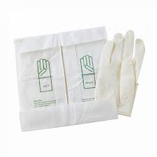 Gant chirurgical stérile