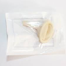 Catheter externe male