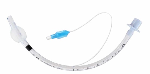Sonde endotrachéale