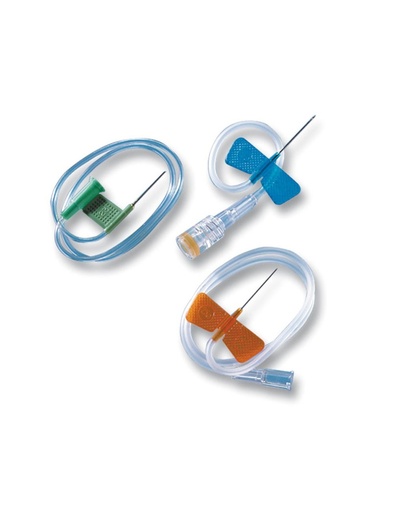 Aiguille épicranienne